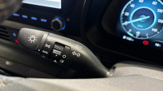 Hyundai BAYON 1.0 TGDi 48V MHEV Ultimate 5dr Petrol Hatchback